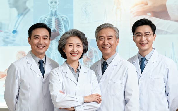 妇科
