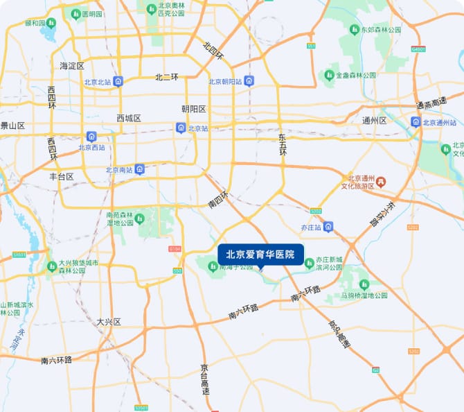 来院路线