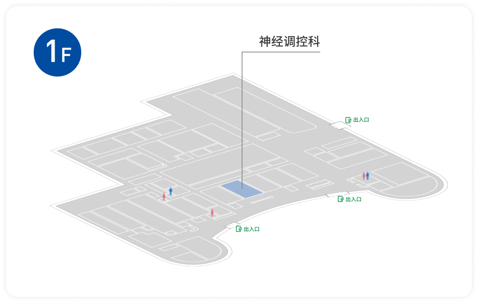 神经调控科
