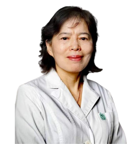 黄荣妍
