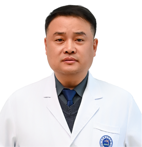 刘建华