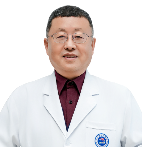 李小勇
