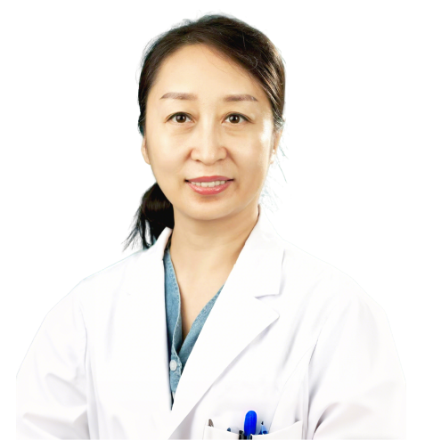 李婕琳