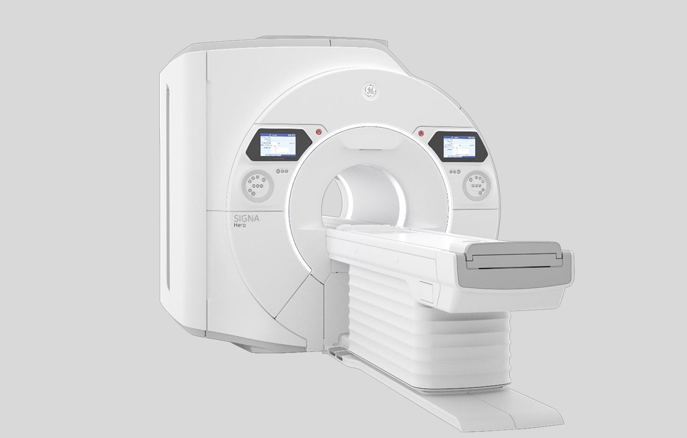 GE SIGNA Hero 3.0T核磁影像系统
