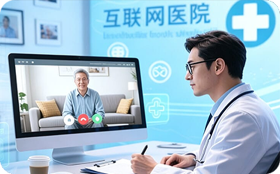 互联网医院